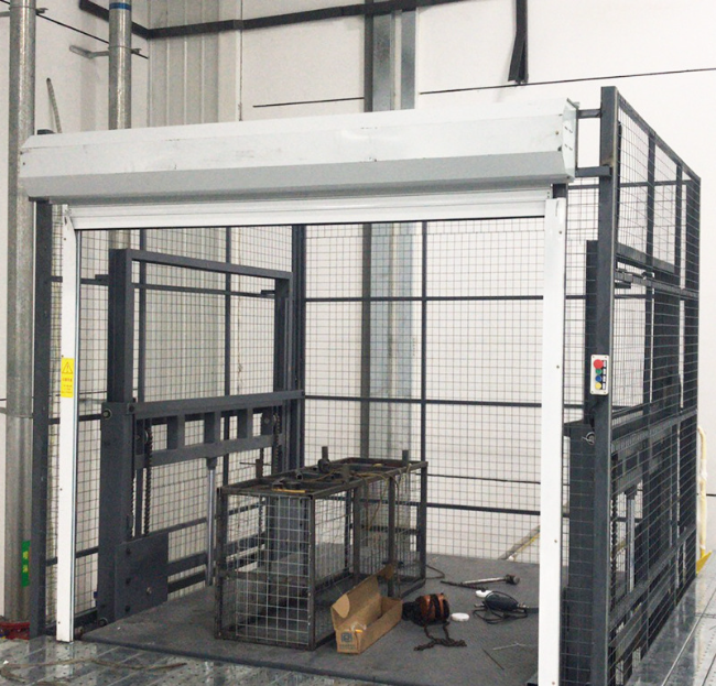 屏南升降平台选型常见问题及解决方案