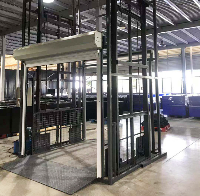 屏南升降平台运行常见故障及快速排查方法