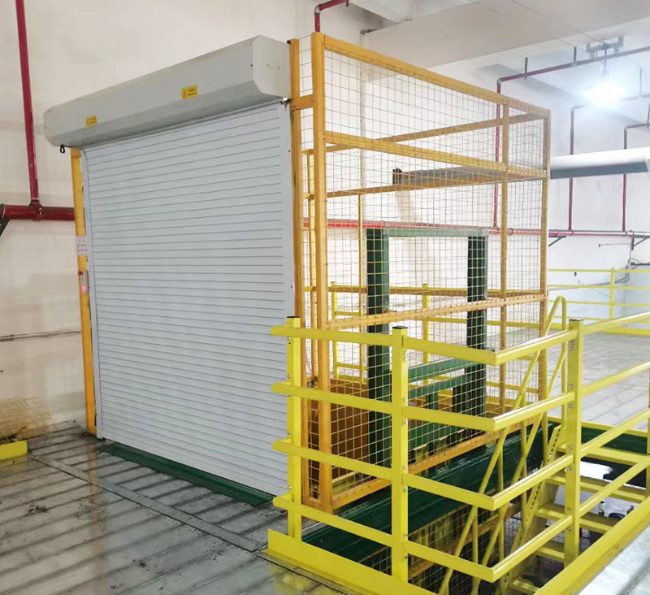 屏南升降平台安全使用常见问题及注意事项